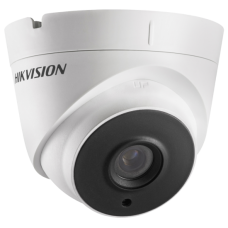 Камера Hikvision 2MP 106°  0.01 Lux IR 40 m Външен монтаж